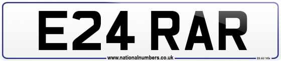 E24 RAR
