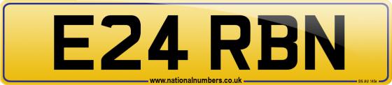 E24 RBN