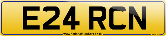 E24 RCN