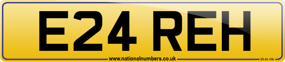 E24 REH