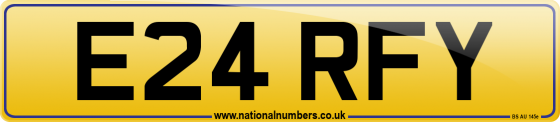 E24 RFY