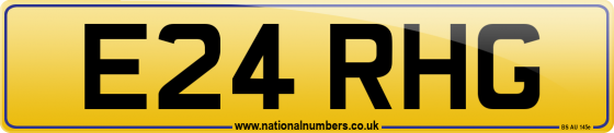 E24 RHG