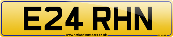 E24 RHN