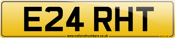 E24 RHT