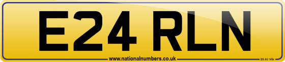 E24 RLN