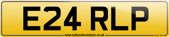 E24 RLP