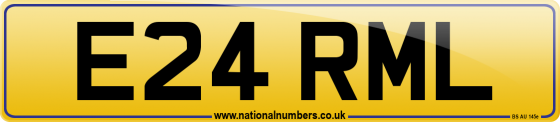 E24 RML