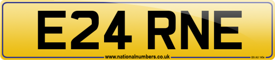 E24 RNE