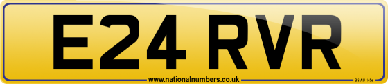 E24 RVR