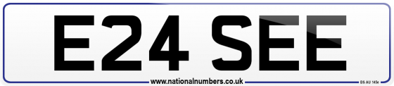 E24 SEE