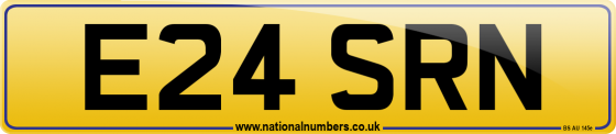 E24 SRN