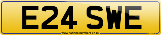 E24 SWE