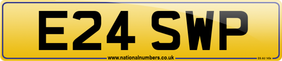 E24 SWP