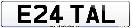 E24 TAL