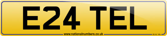 E24 TEL