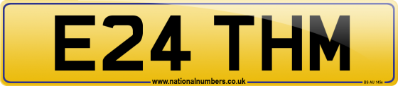E24 THM