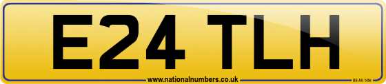 E24 TLH