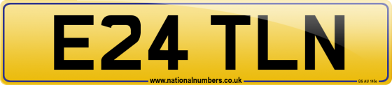 E24 TLN