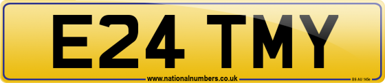 E24 TMY