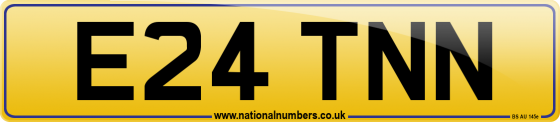 E24 TNN