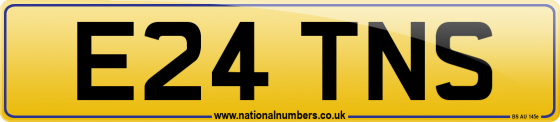 E24 TNS