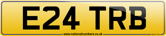 E24 TRB