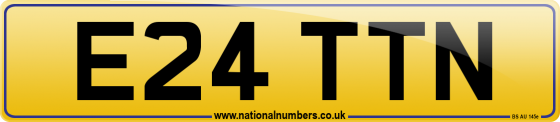 E24 TTN