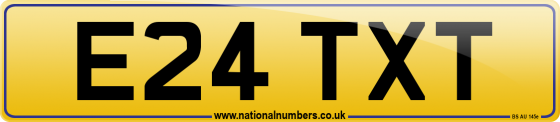 E24 TXT