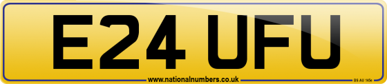 E24 UFU