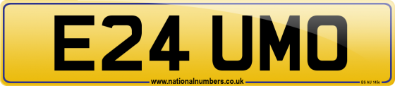 E24 UMO