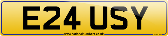 E24 USY