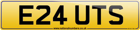 E24 UTS