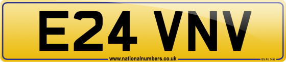 E24 VNV