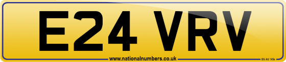 E24 VRV