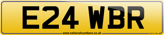 E24 WBR