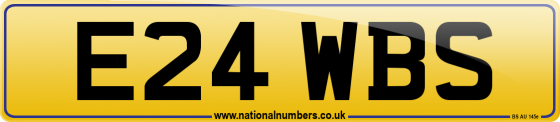 E24 WBS