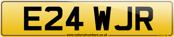 E24 WJR