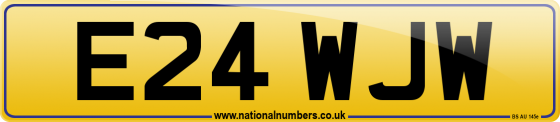 E24 WJW