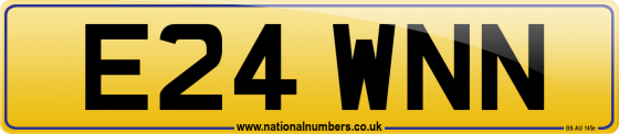 E24 WNN