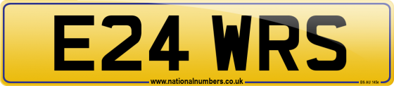 E24 WRS