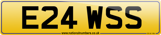 E24 WSS
