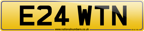 E24 WTN