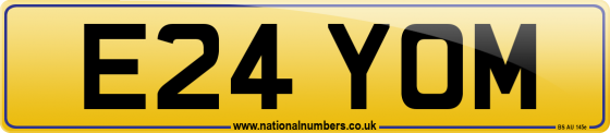 E24 YOM
