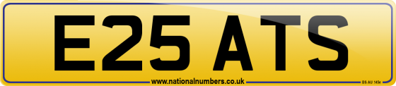 E25 ATS