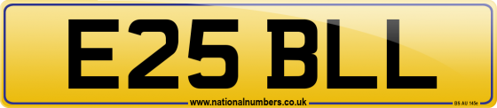E25 BLL