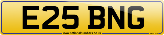 E25 BNG