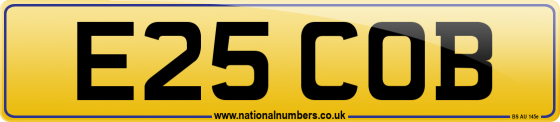 E25 COB