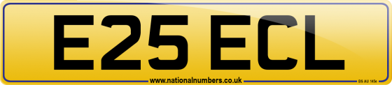 E25 ECL