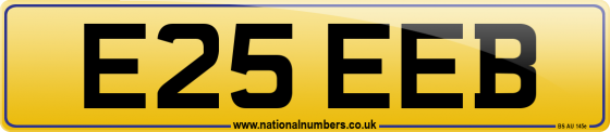 E25 EEB