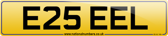 E25 EEL